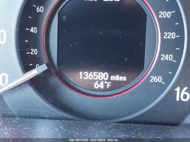 1HGCT2B03HA003883 Honda Accord Touring V6
