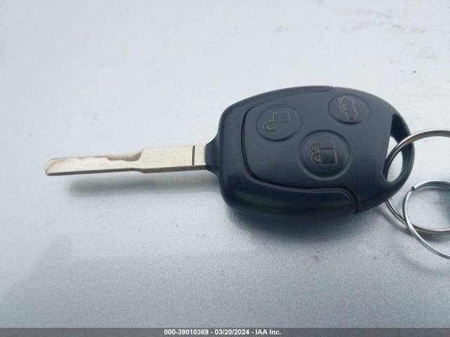Ford FIESTA SE 2014 3FADP4BJ0EM102371 Image 11