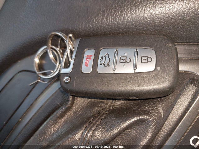 Aukcja sprzedaży 2012 Kia Optima Hybrid Ex, vin: KNAGM4AD8C5032257, numer aukcji: 39010378