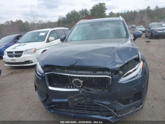 YV4A22PK3N1848003 Volvo Xc90 T6 Momentum 7 Passenger