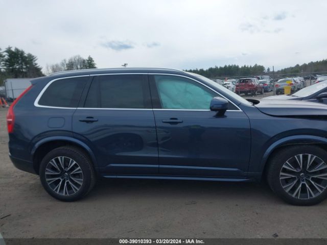 YV4A22PK3N1848003 Volvo Xc90 T6 Momentum 7 Passenger