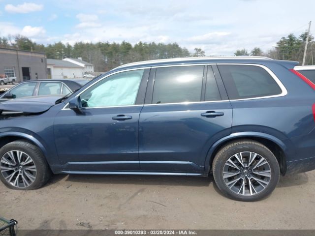 YV4A22PK3N1848003 Volvo Xc90 T6 Momentum 7 Passenger