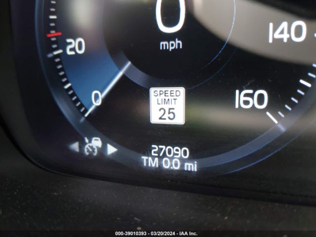 YV4A22PK3N1848003 Volvo Xc90 T6 Momentum 7 Passenger