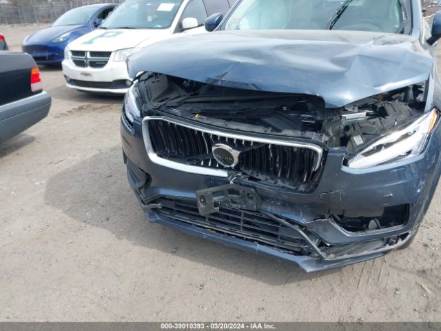 YV4A22PK3N1848003 Volvo Xc90 T6 Momentum 7 Passenger