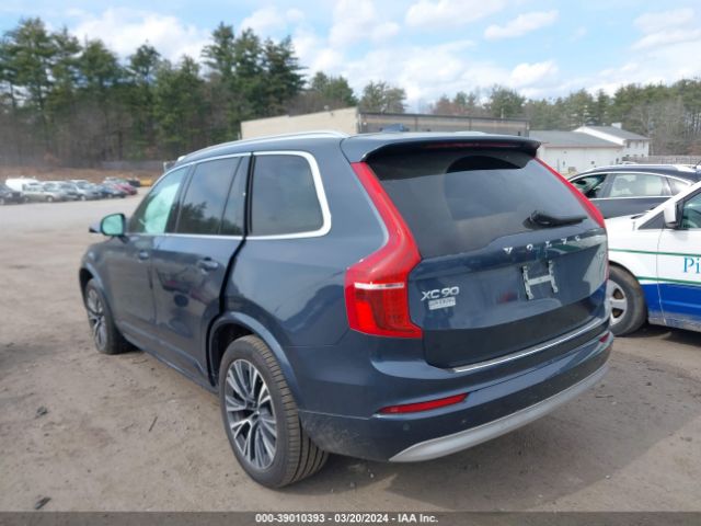 YV4A22PK3N1848003 Volvo Xc90 T6 Momentum 7 Passenger