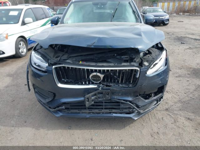 YV4A22PK3N1848003 Volvo Xc90 T6 Momentum 7 Passenger