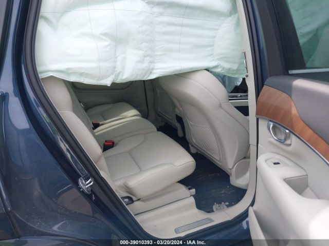 YV4A22PK3N1848003 Volvo Xc90 T6 Momentum 7 Passenger