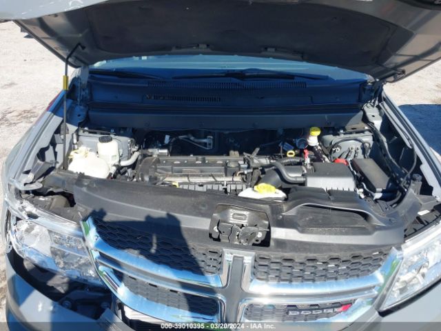 3C4PDCAB5LT250555 Dodge Journey Se Value