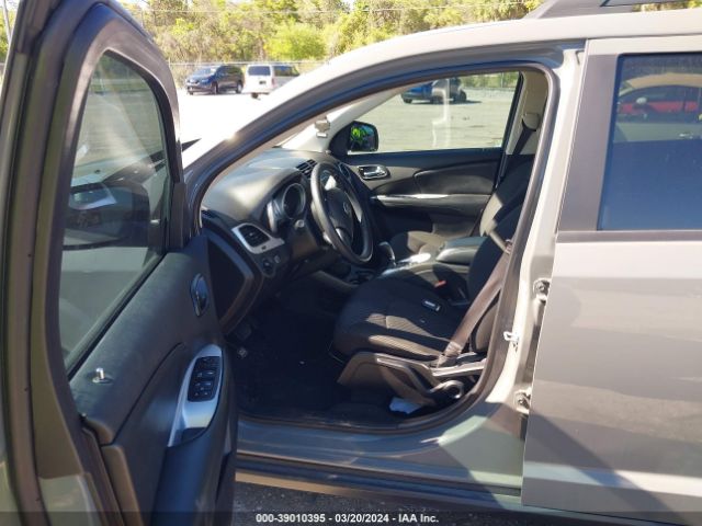 3C4PDCAB5LT250555 Dodge Journey Se Value