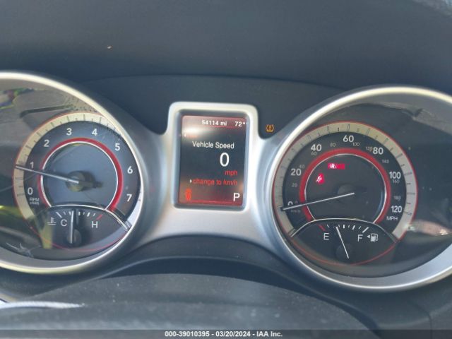 3C4PDCAB5LT250555 Dodge Journey Se Value