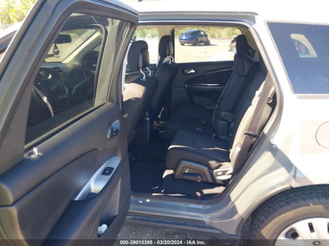 3C4PDCAB5LT250555 Dodge Journey Se Value