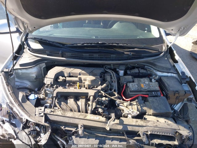 KIA RIO LX 2023 3KPA24AD5PE556071 Image 10