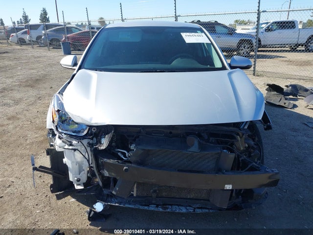 KIA RIO LX 2023 3KPA24AD5PE556071 Image 13