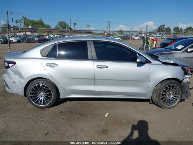 KIA RIO LX 2023 3KPA24AD5PE556071 Image 14