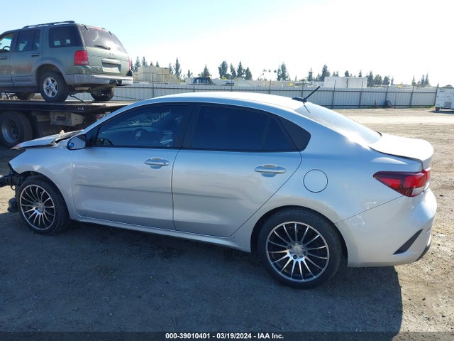 KIA RIO LX 2023 3KPA24AD5PE556071 Image 15