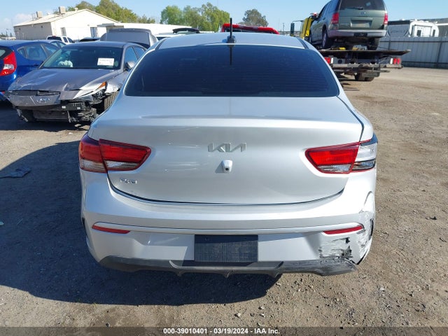 KIA RIO LX 2023 3KPA24AD5PE556071 Image 17