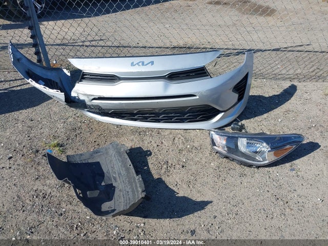 KIA RIO LX 2023 3KPA24AD5PE556071 Image 12