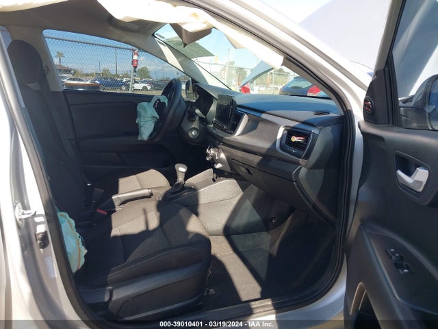 KIA RIO LX 2023 3KPA24AD5PE556071 Image 5