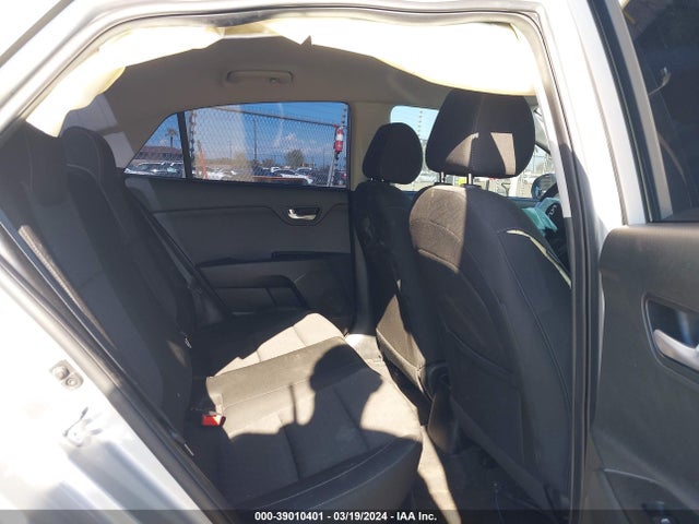 KIA RIO LX 2023 3KPA24AD5PE556071 Image 8