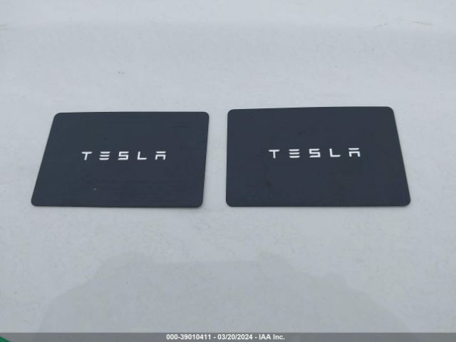 5YJ3E1EC1NF348468 Tesla Model 3 Performance Dual Motor All-wheel Drive