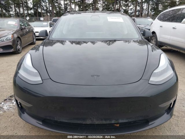 5YJ3E1EC1NF348468 Tesla Model 3 Performance Dual Motor All-wheel Drive
