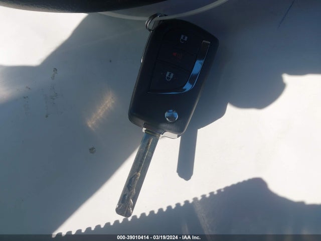 Toyota RAV4 LE 2023 2T3H1RFV7PW298687 Image 11