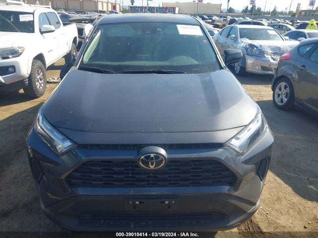 Toyota RAV4 LE 2023 2T3H1RFV7PW298687 Image 12