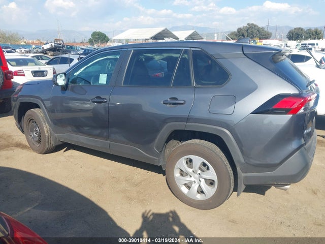 Toyota RAV4 LE 2023 2T3H1RFV7PW298687 Image 14
