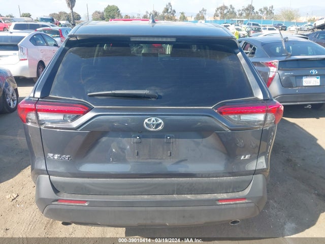 Toyota RAV4 LE 2023 2T3H1RFV7PW298687 Image 16