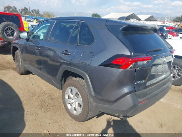 Toyota RAV4 LE 2023 2T3H1RFV7PW298687 Image 3