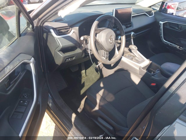 Toyota RAV4 LE 2023 2T3H1RFV7PW298687 Image 5