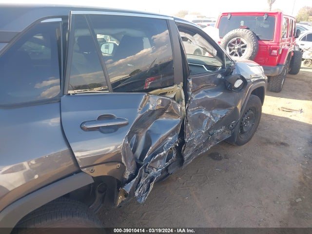 Toyota RAV4 LE 2023 2T3H1RFV7PW298687 Image 6
