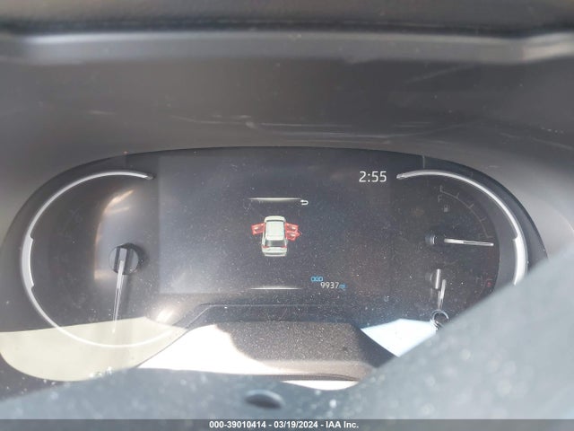 Toyota RAV4 LE 2023 2T3H1RFV7PW298687 Image 7