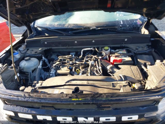 3FMCR9C66MRB05800 Ford Bronco Sport Outer Banks