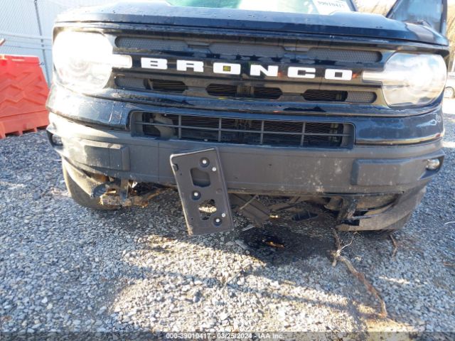 3FMCR9C66MRB05800 Ford Bronco Sport Outer Banks