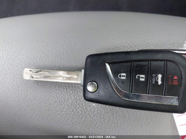 Toyota CAMRY SE 2020 4T1G11AKXLU900527 Image 11
