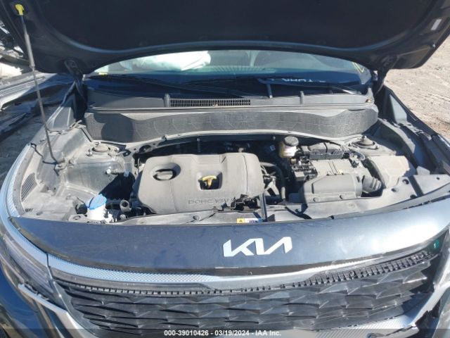 KNDERCAA2N7286811 KIA SELTOS EX