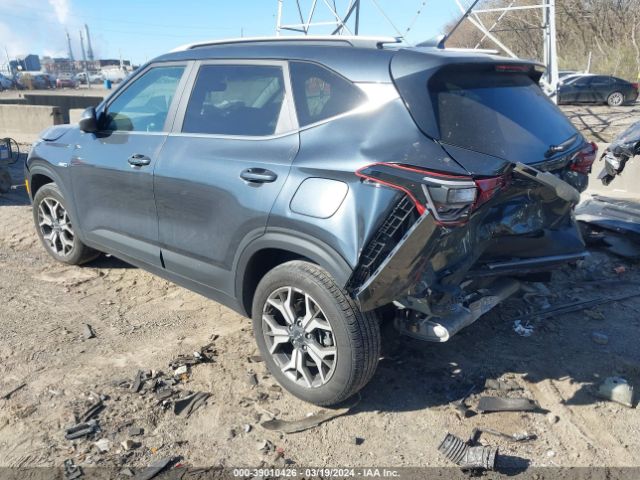 KNDERCAA2N7286811 KIA SELTOS EX