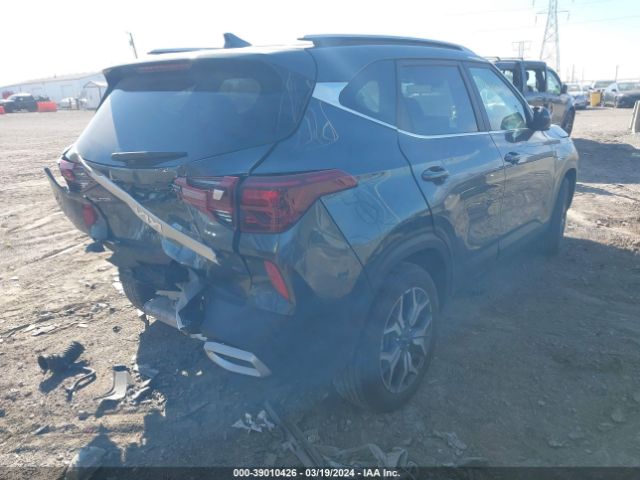 KNDERCAA2N7286811 KIA SELTOS EX