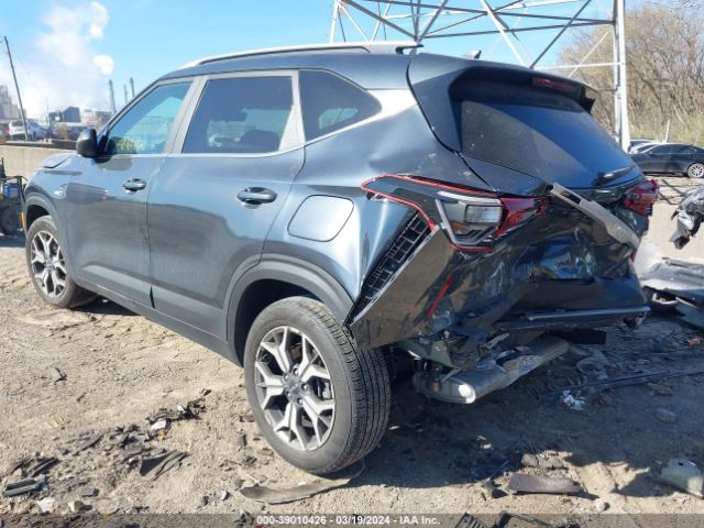 KNDERCAA2N7286811 KIA SELTOS EX