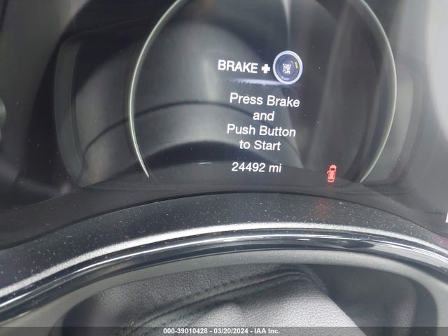 Dodge Durango R/t Plus Rwd 2022 1C4SDHCTXNC217921 Image 15