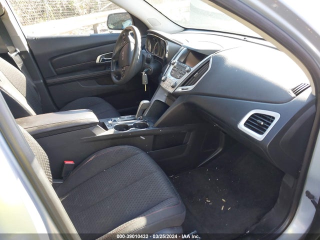 GMC Terrain Sle-1 2015 2GKALMEKXF6164082 Image 5