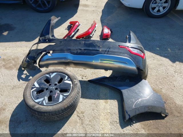 KNDCR3L16P5016967 KIA Niro Ev Wind