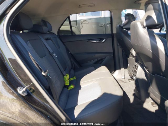 KNDCR3L16P5016967 KIA Niro Ev Wind