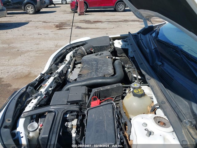 Chevrolet MALIBU LS 2017 1G1ZB5ST1HF235675 Image 10