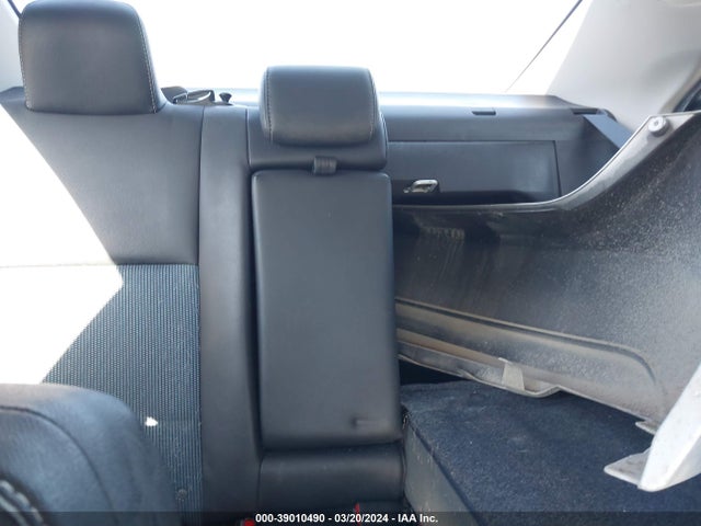 Toyota Corolla S Plus 2015 5YFBURHE1FP262674 Image 15