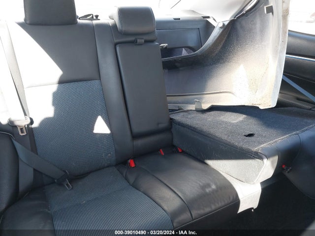 Toyota Corolla S Plus 2015 5YFBURHE1FP262674 Image 8