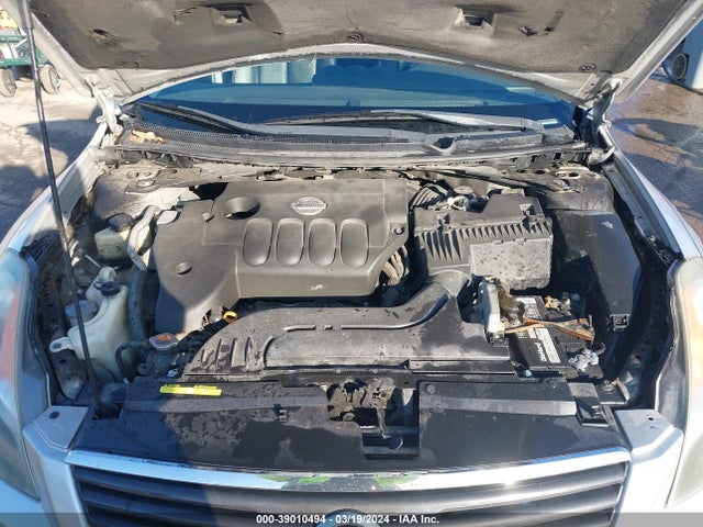 Aukcja sprzedaży 2009 Nissan Altima 2.5 S, vin: 1N4AL21EX9N535487, numer aukcji: 39010494