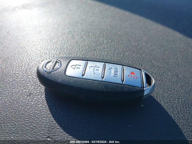Aukcja sprzedaży 2009 Nissan Altima 2.5 S, vin: 1N4AL21EX9N535487, numer aukcji: 39010494