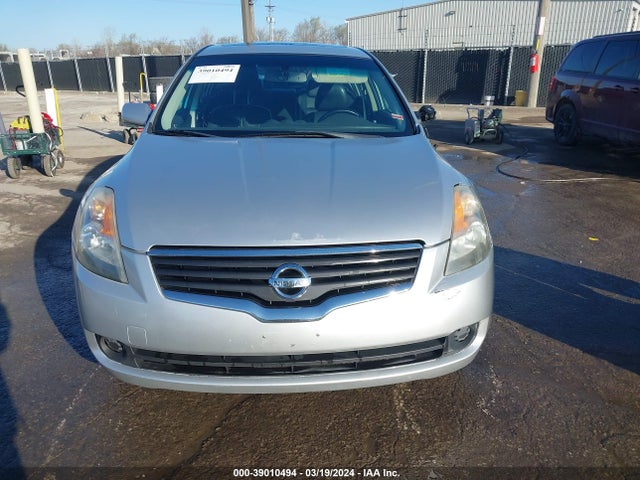 Aukcja sprzedaży 2009 Nissan Altima 2.5 S, vin: 1N4AL21EX9N535487, numer aukcji: 39010494